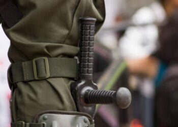 Serie di attacchi criminali in Colombia