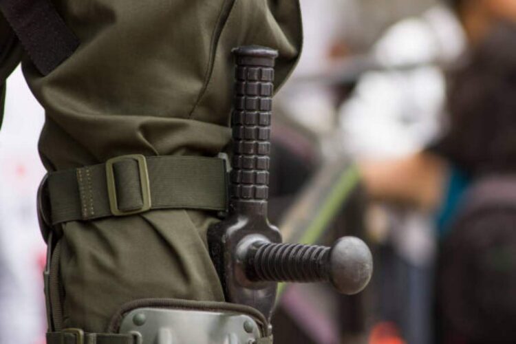 Serie di attacchi criminali in Colombia