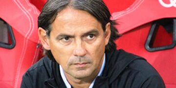 Simone Inzaghi