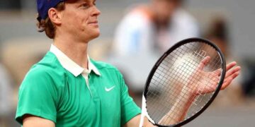 Sinner risponde ai media spagnoli