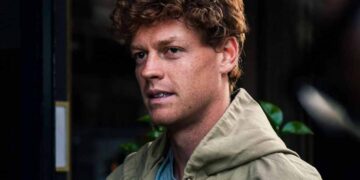 Sinner rivoluzione lo staff prima di Wimbledon