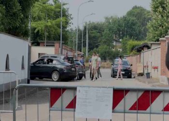 Sottile chiede minore pressione sul caso di Garlasco