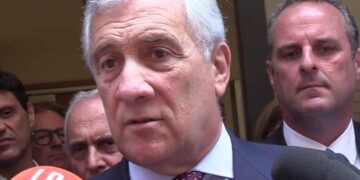 Antonio Tajani