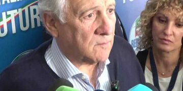 Tajani sulle basi USA in Italia