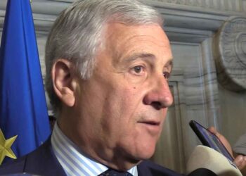 Tajani sullo Ius Scholae