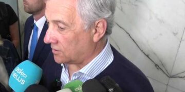 Tajani sullo Ius Scholae