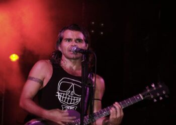 Tra i VIP che hanno esortato i cittadini a votare al referendum c'è anche Piero Pelù