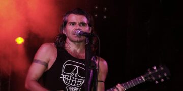 Tra i VIP che hanno esortato i cittadini a votare al referendum c'è anche Piero Pelù