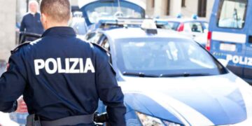 Tre poliziotti arrestati a Roma per aver rubato 36mila euro durante una perquisizione