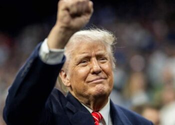 Trump appoggia un ingresso della Cina nel G7
