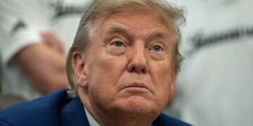 Trump avverte Israele sul conflitto in Medio Oriente