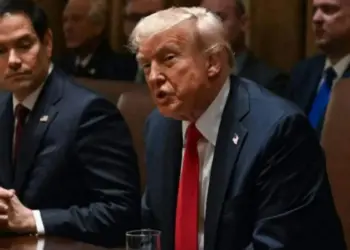 Trump sulle sanzioni all'Iran
