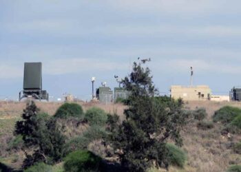 Tutti i droni iraniani sono stati intercettati da Israele