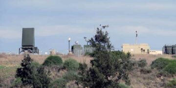 Tutti i droni iraniani sono stati intercettati da Israele