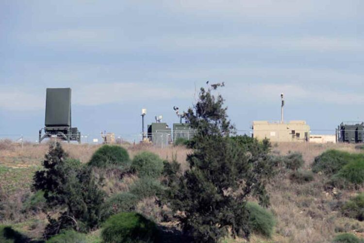 Tutti i droni iraniani sono stati intercettati da Israele