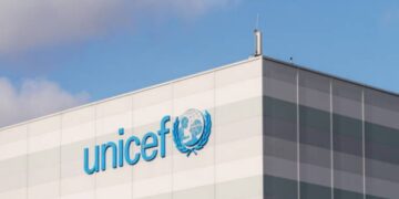 UNICEF Italia sulla strage di bambini a Gaza