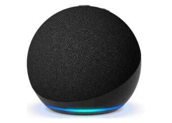 Un Echo Dot