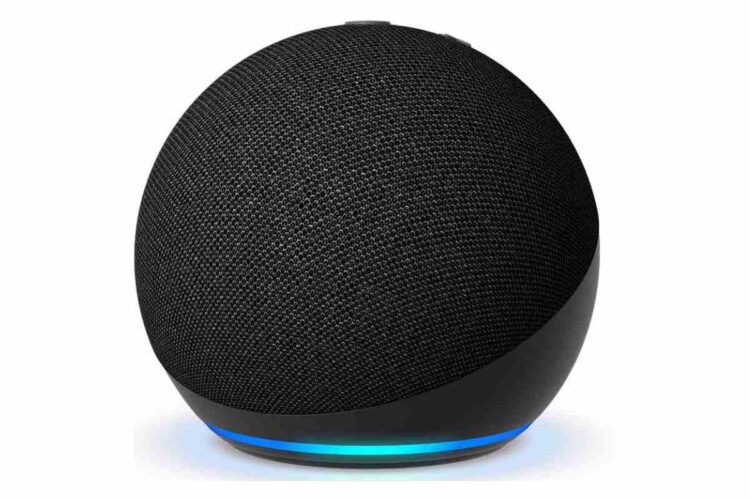 Un Echo Dot