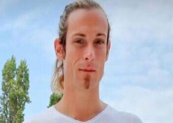 Una foto di Matteo Formenti