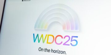 WWDC 2025: Apple rivoluziona interfaccia e accelera sull’intelligenza artificiale per i suoi dispositivi