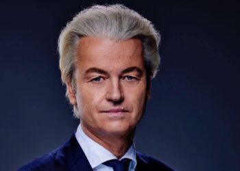 Wilders Olanda