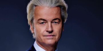 Wilders Olanda