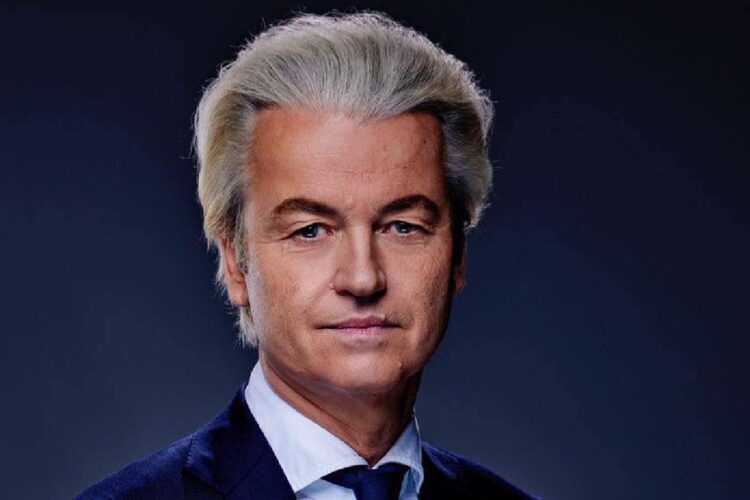 Wilders Olanda