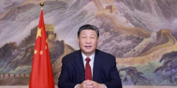 Xi non sarà presente al prossimo vertice BRICS