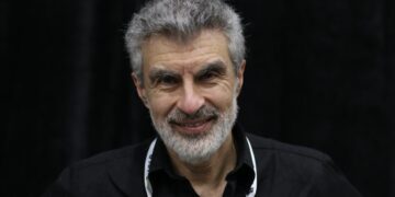 Yoshua Bengio, un pioniere nel campo dell'intelligenza artificiale (Ia)