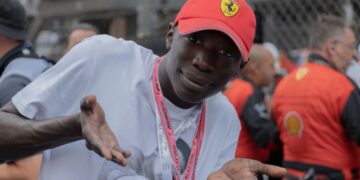 Khaby Lame e le voci di un arresto: su Instagram nessun riferimento alla vicenda