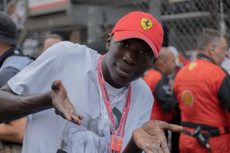 khaby lame - alanews.it