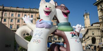 MIT: avanzano i cantieri per Milano-Cortina 2026, 250 giorni all’inaugurazione