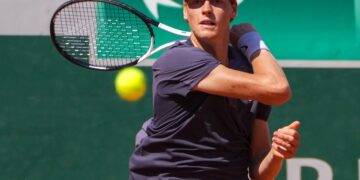 Sinner: “Con Djokovic sfida intensa, ora fiducia per la finale con Alcaraz”