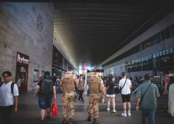 rafformazamento-sicurezza-Roma@alanews.it