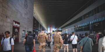 rafformazamento-sicurezza-Roma@alanews.it