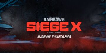 Siege X: il lancio. Orari, novità sulle mappe, modalità Dual Front e aggiornamento Clash