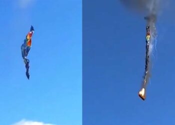 Brasile: tragedia in mongolfiera a Santa Catarina, otto vittime e indagini in corso. Il Video