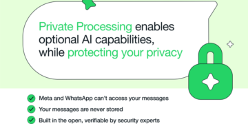 Novità su WhatsApp: la nuova funzione preoccupa gli utenti per potenziali rischi sulla sicurezza