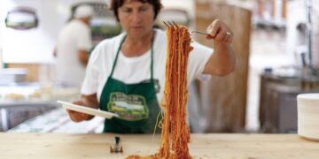Dall’Umbria alla Puglia: ecco le sagre italiane più attese di Settembre 2025, tra tartufi, pesce fresco e antiche ricette di borgo