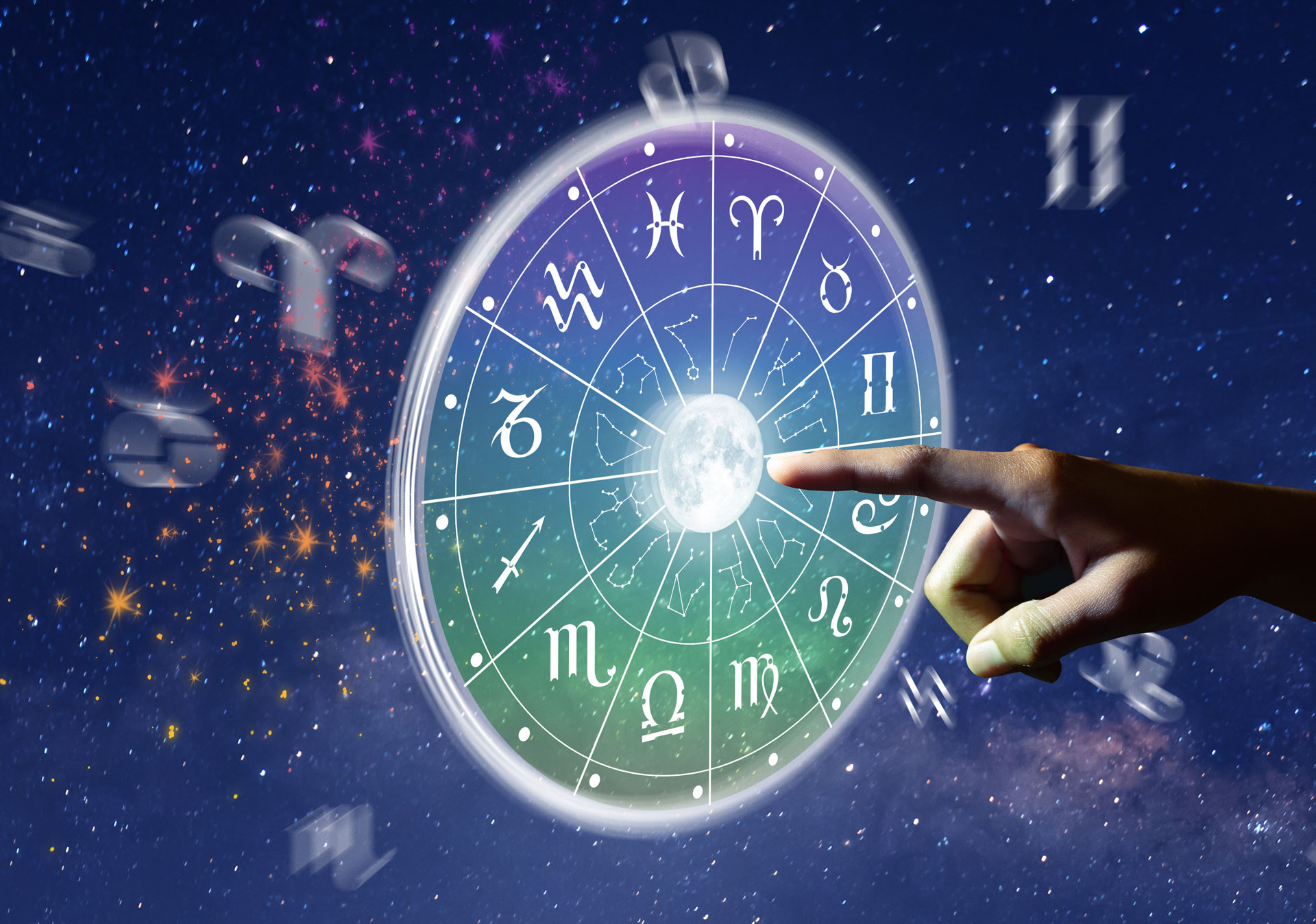 Maga Ala, zodiaco e oroscopo di oggi mercoledì 12 novembere 2025