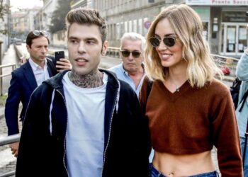 Divorzio Ferragni-Fedez, perché Chiara ha davvero rinunciato all’assegno per i figli: la scelta dietro le carte del tribunale