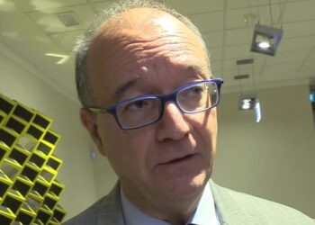 Il ministro Valditara