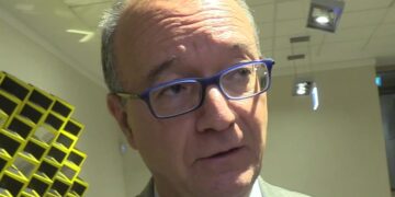 Il ministro Valditara