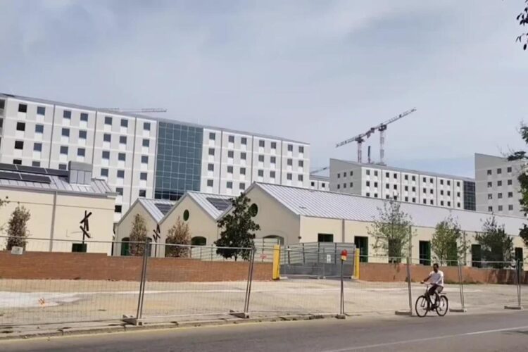 Inchiesta Urbanistica