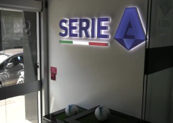 Lega Serie A