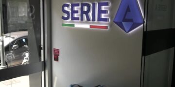 Lega Serie A