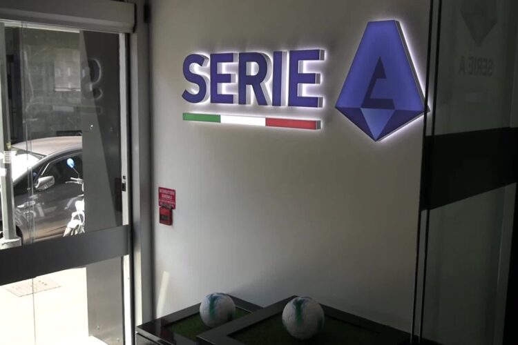 Lega Serie A