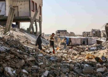 94 morti a Gaza nelle ultime 24 ore