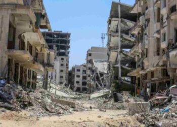 A Gaza oltre 15.000 studenti morti