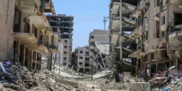 A Gaza oltre 15.000 studenti morti